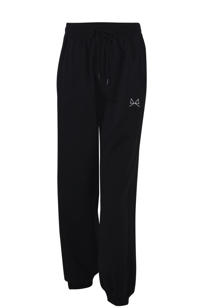 Signature Sweatpants Pants MAMZI XS Black 
