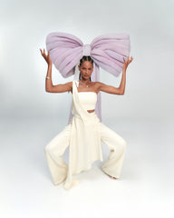 بنطلون متعدد الطبقات