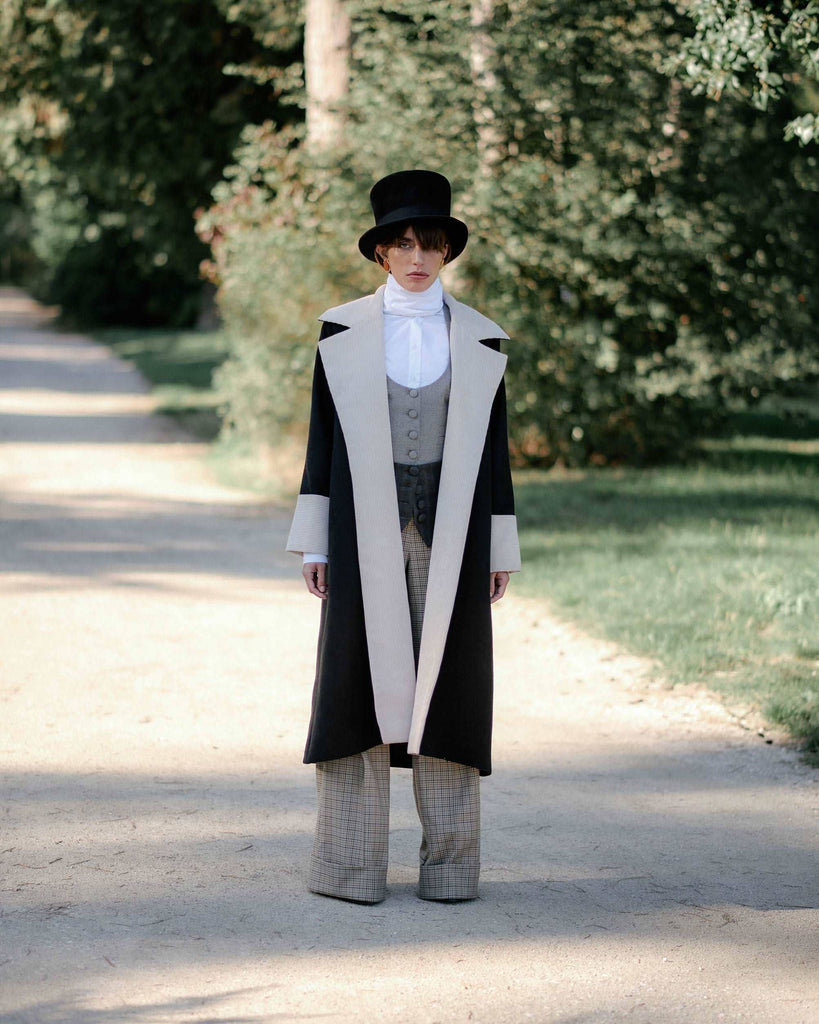 Darcy Belt Belt MAMZI 