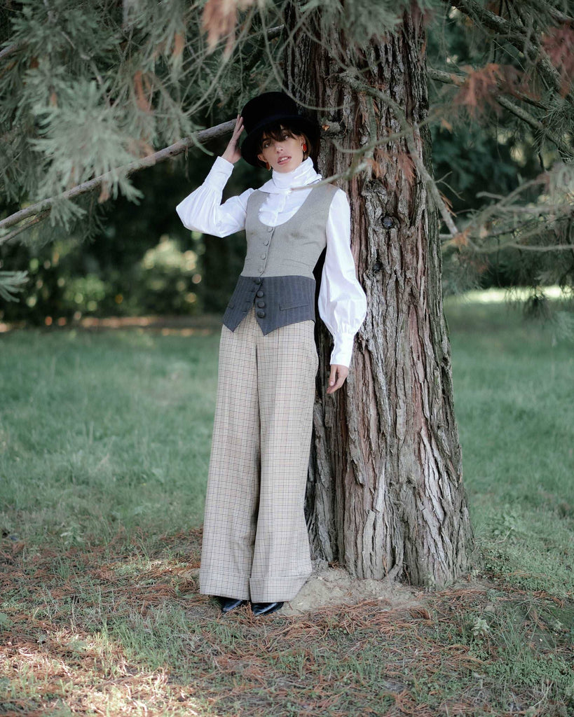 Darcy Belt Belt MAMZI 