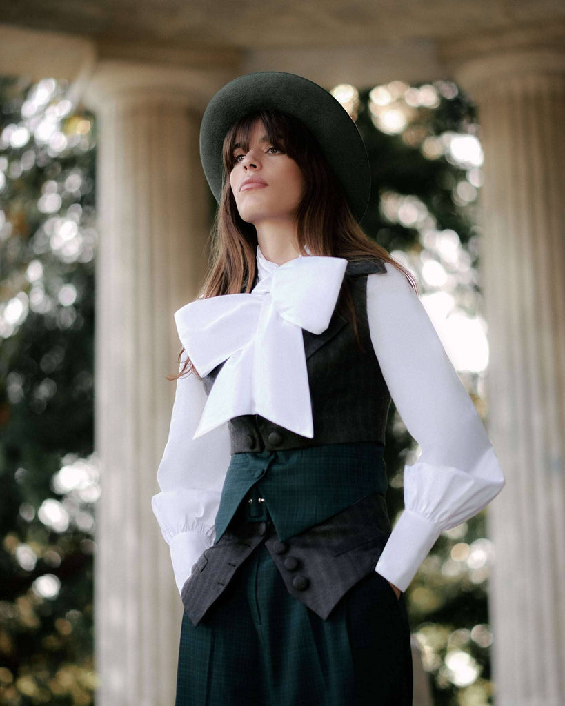 Darcy Belt Belt MAMZI 