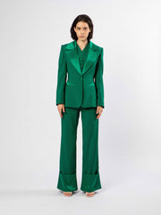 بنطلون الكفة.