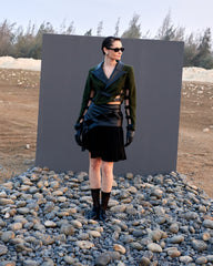 تنورة البلاط