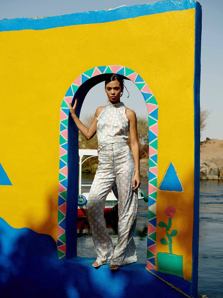 Stars Pants Pants mamzi 