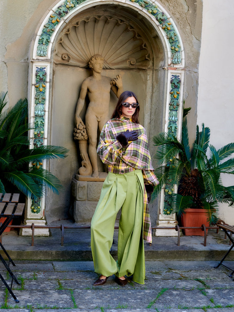 Giardino Pants Pants MAMZI 