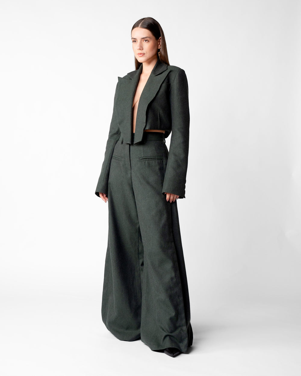Signoria Blazer