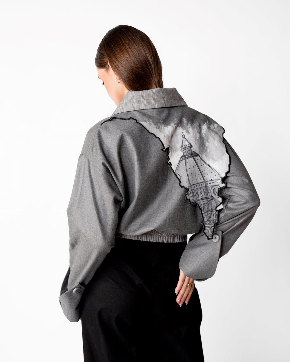 Brunelleschi Jacket