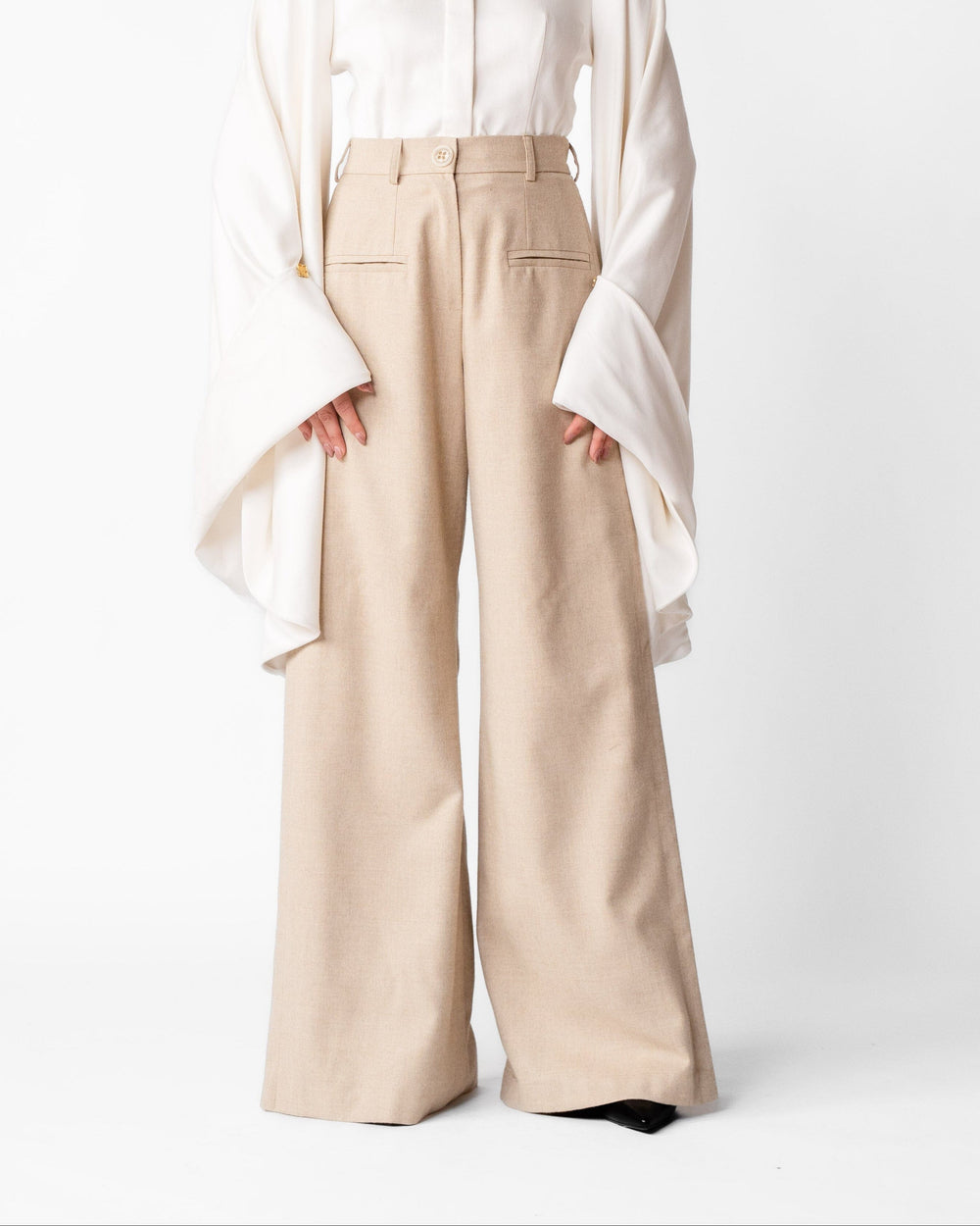 Strozzi Pants