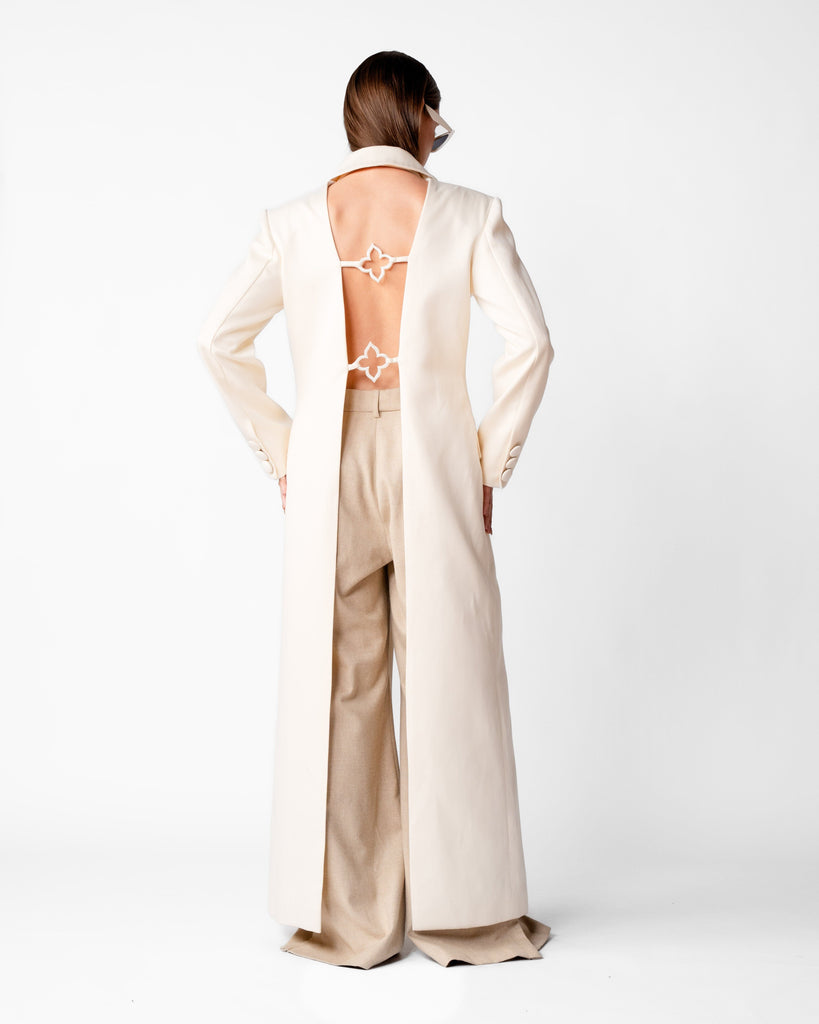 Duomo Coat Coat MAMZI 