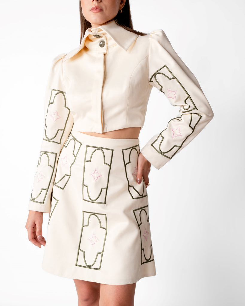 Duomo Skirt Skirt MAMZi 