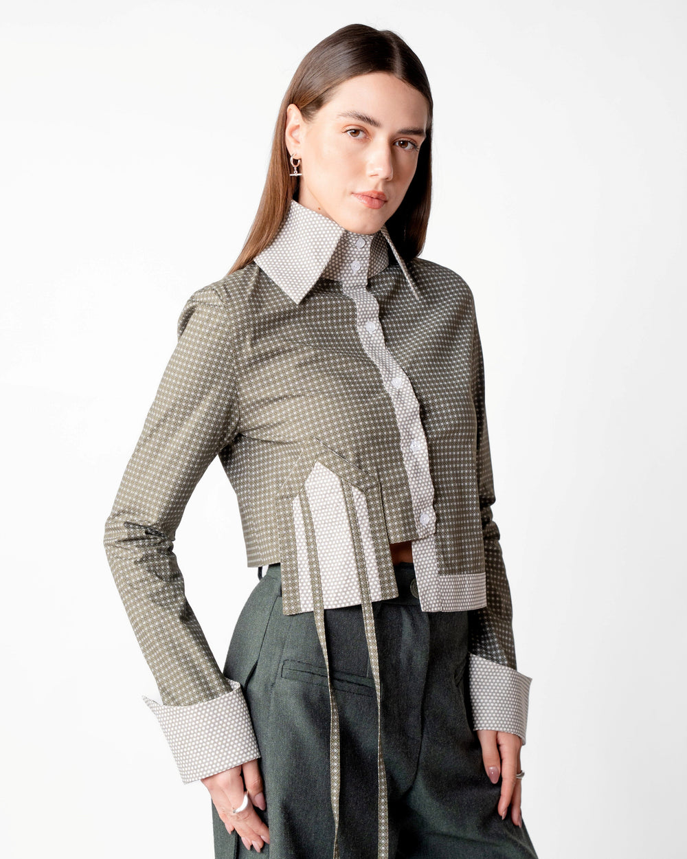 Rucellai Top