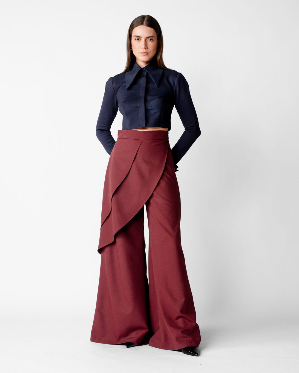 Bardi pants