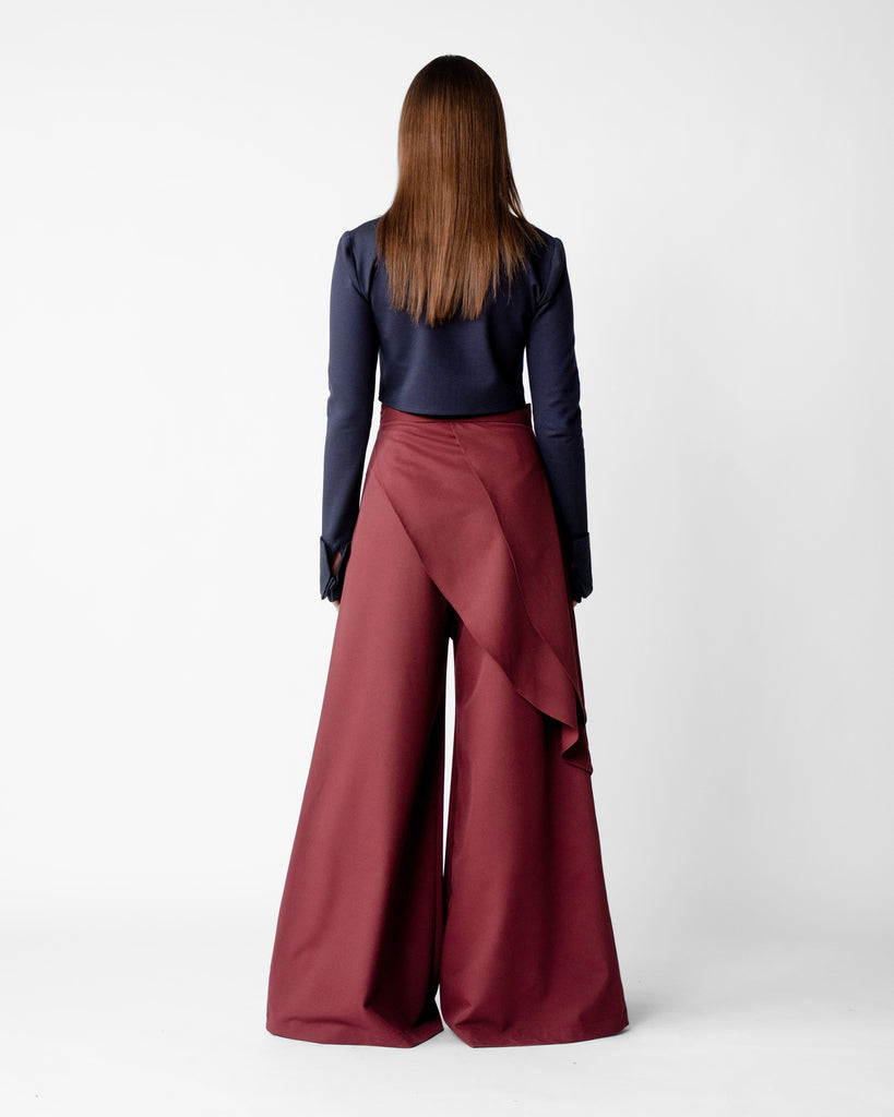 Bardi pants Pants MAMZI 