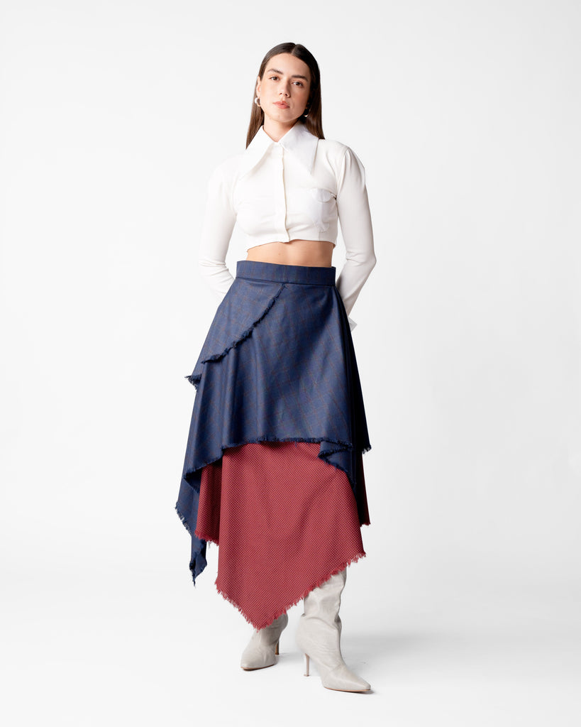 Loggia Skirt skirt MAMZI 