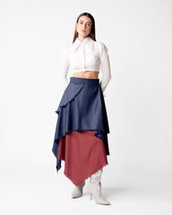 Loggia Skirt