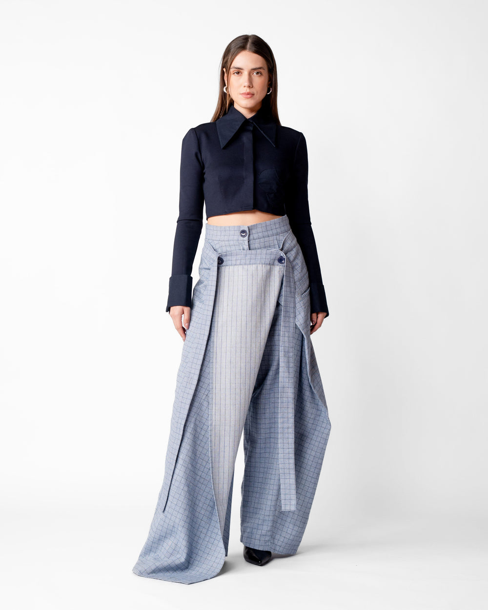 Lorenzo Pants