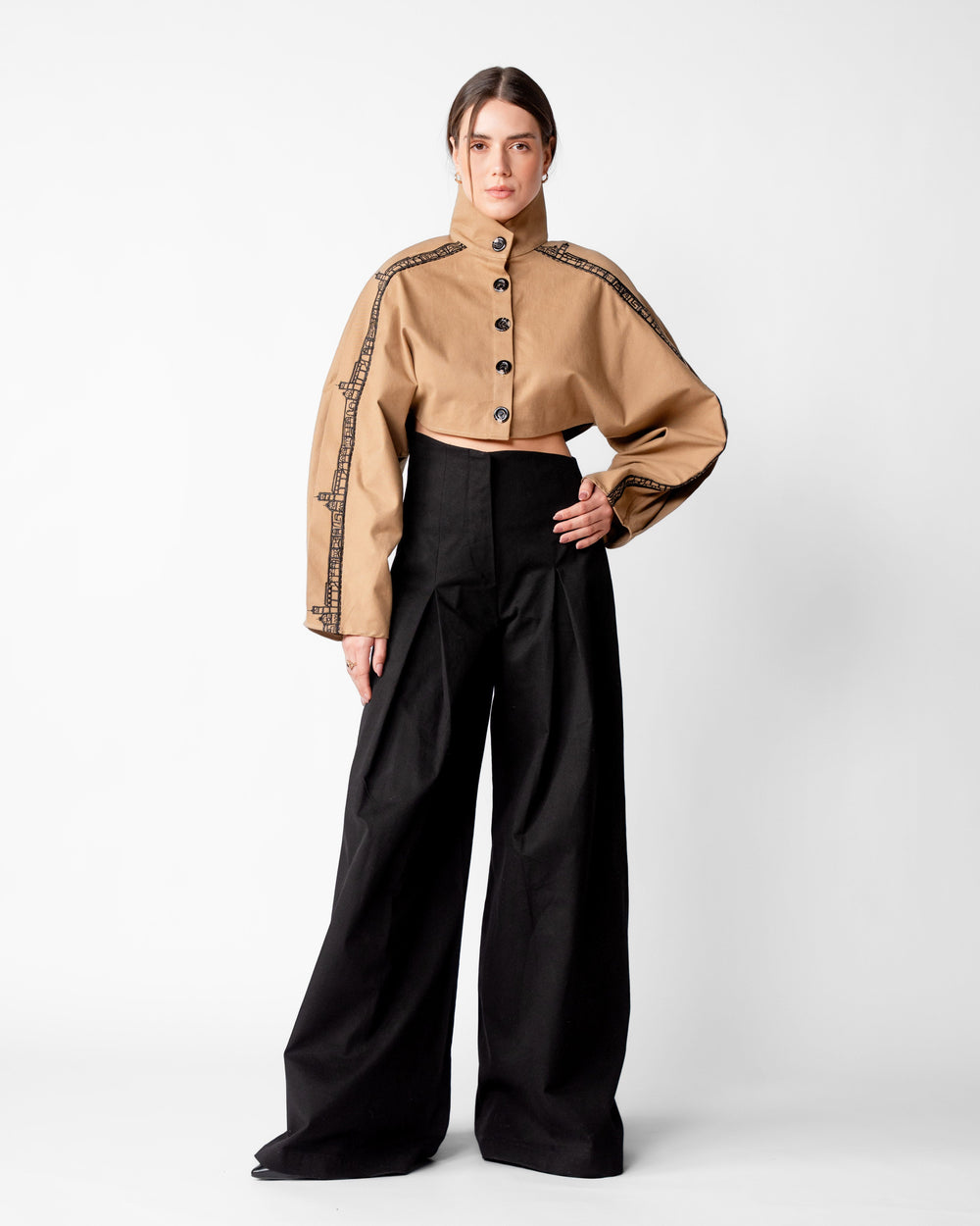 Fiorenza Jacket