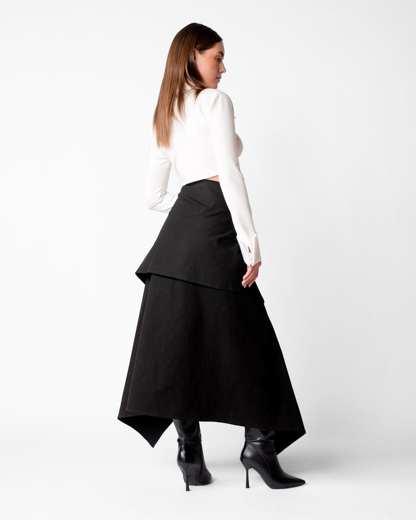 Arco Skirt Skirt MAMZI 