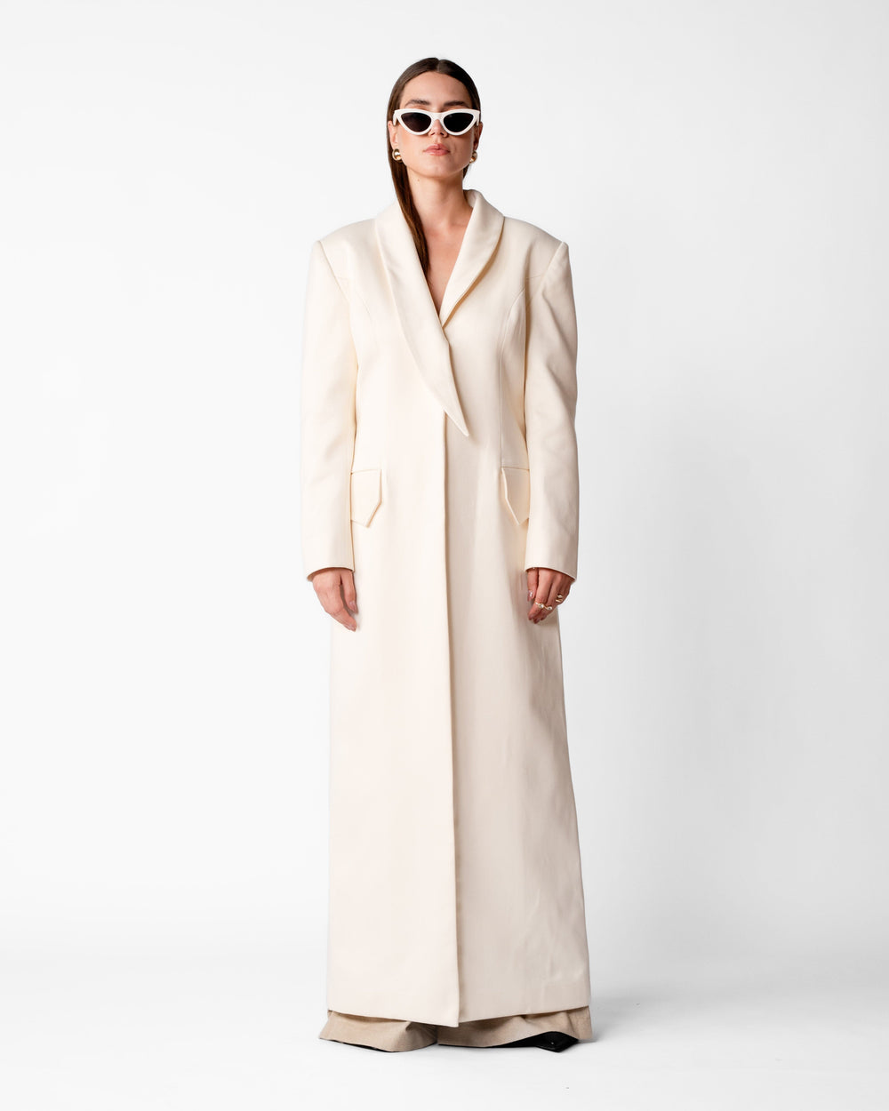 Duomo Coat