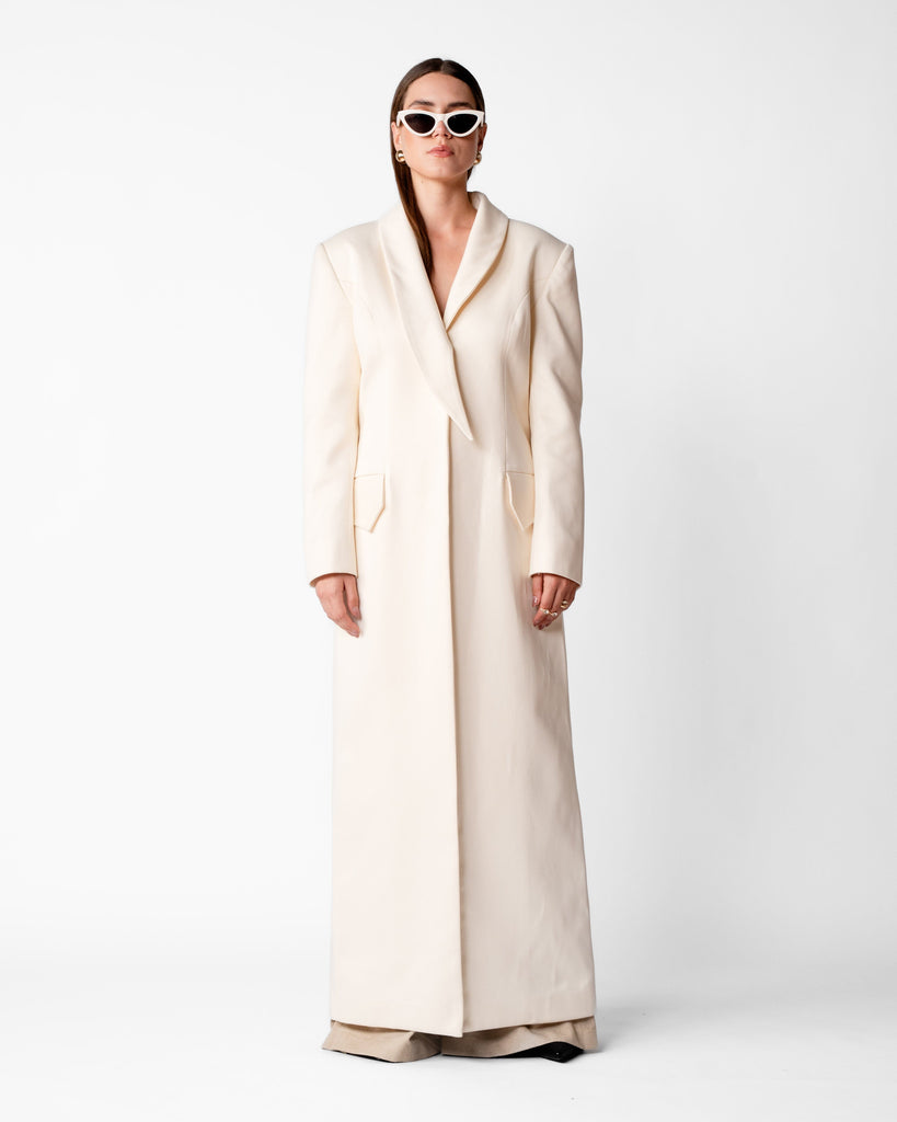 Duomo Coat Coat MAMZI 