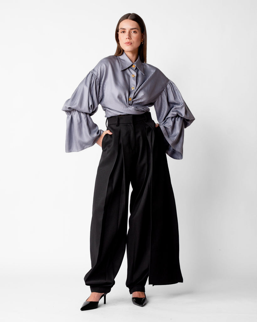 Notte Top Blouse MAMZI 