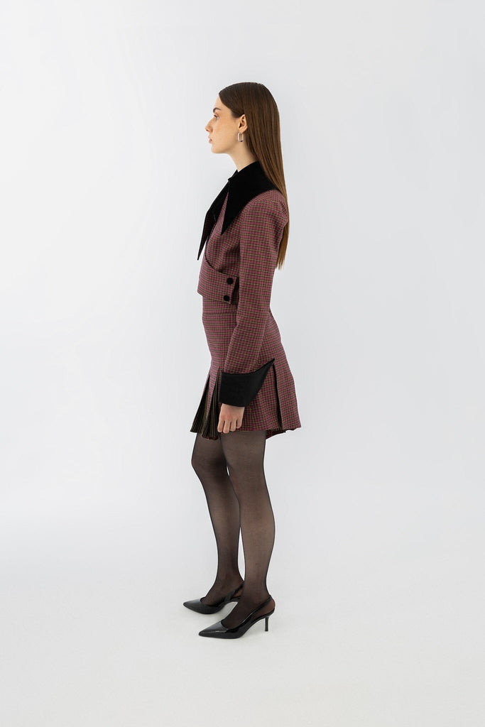 Versailles Skirt Skirt mamzi 