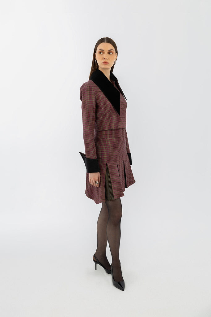 Versailles Skirt Skirt mamzi 