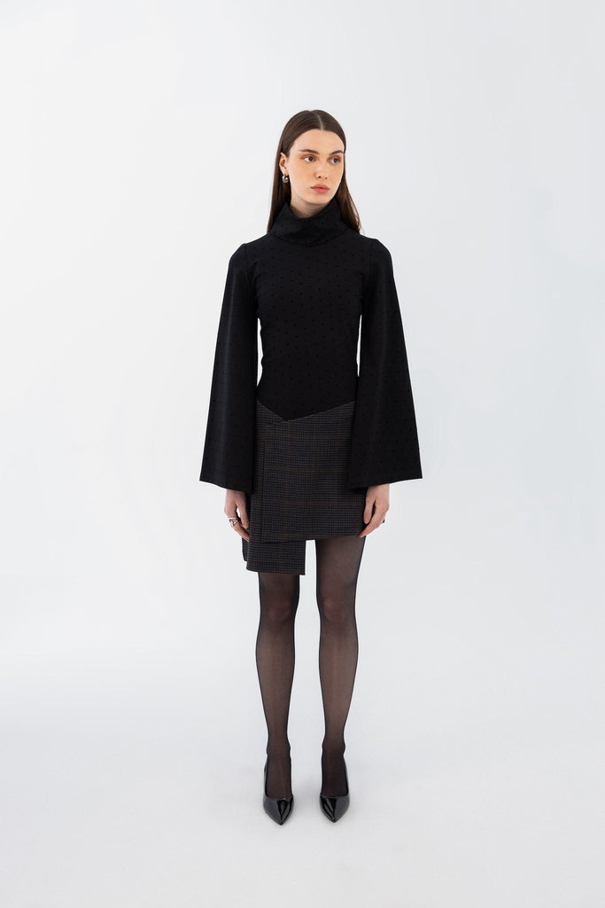 Emily Dress Dress mamzi 