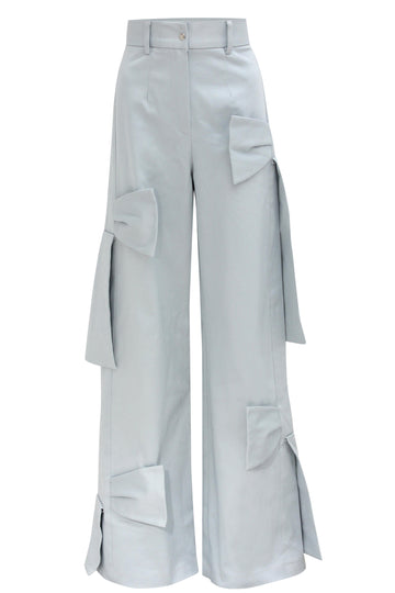 Multi Bow Pants mamzi 