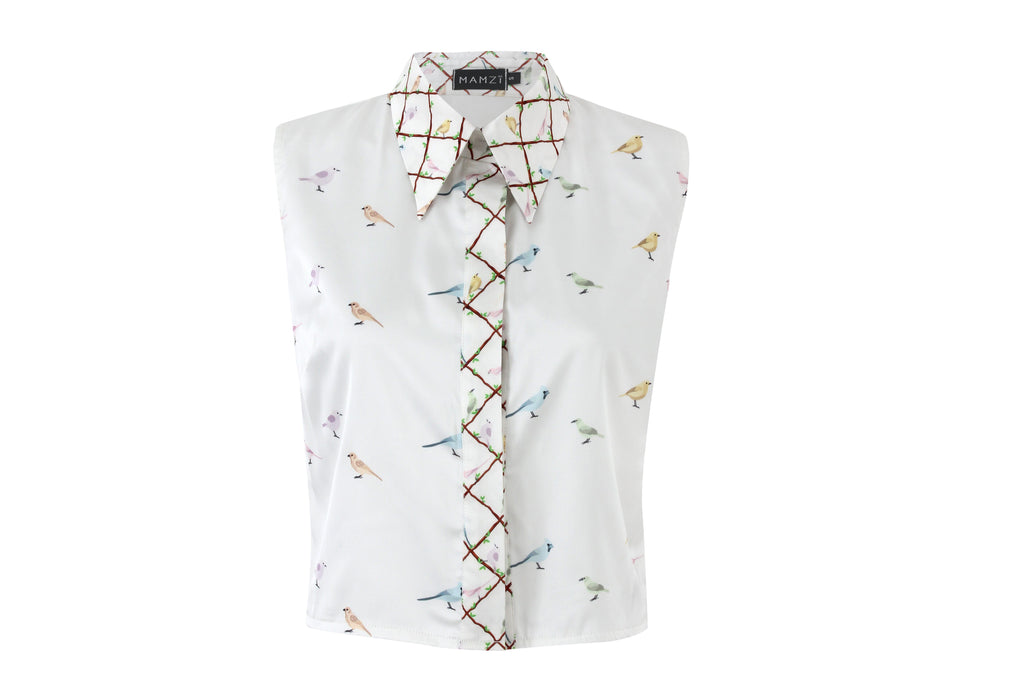 Branches Shirt mamzi 