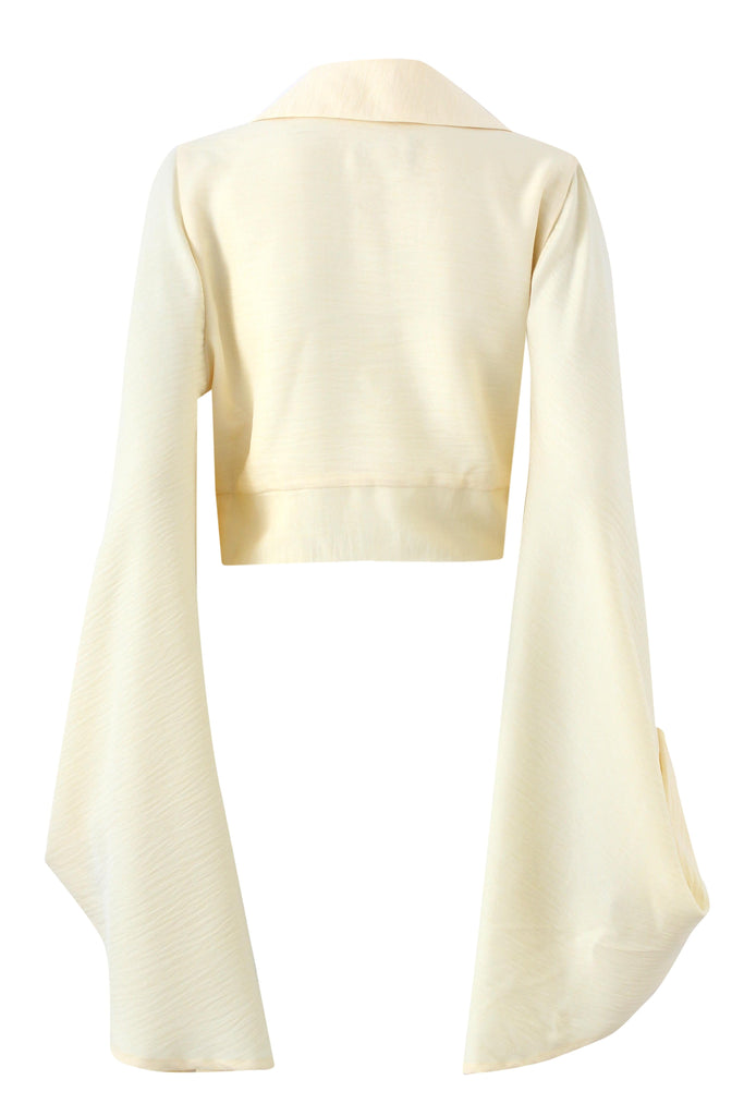 Wrap Wing Top top mamzi 