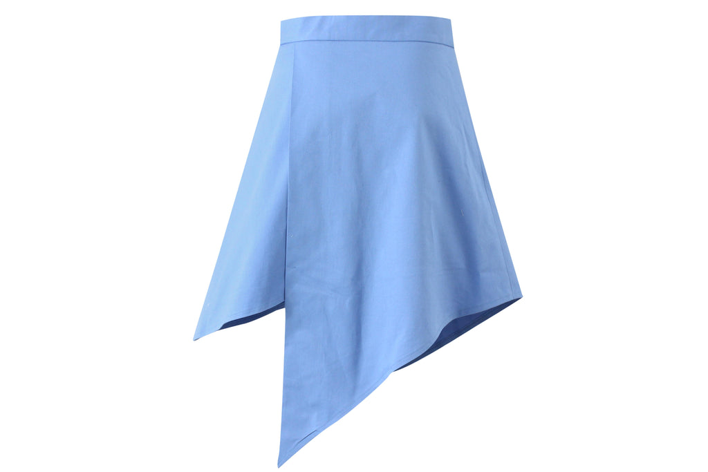 Egret Skirt skirt mamzi 
