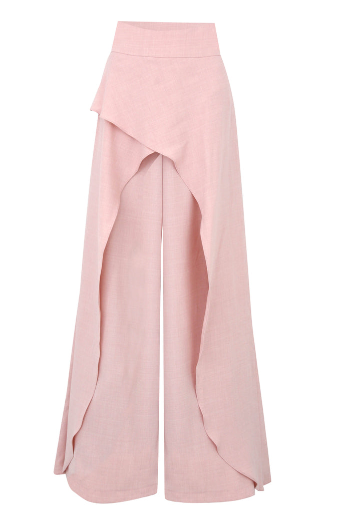 Sage Overlay Pants Pants MAMZI 