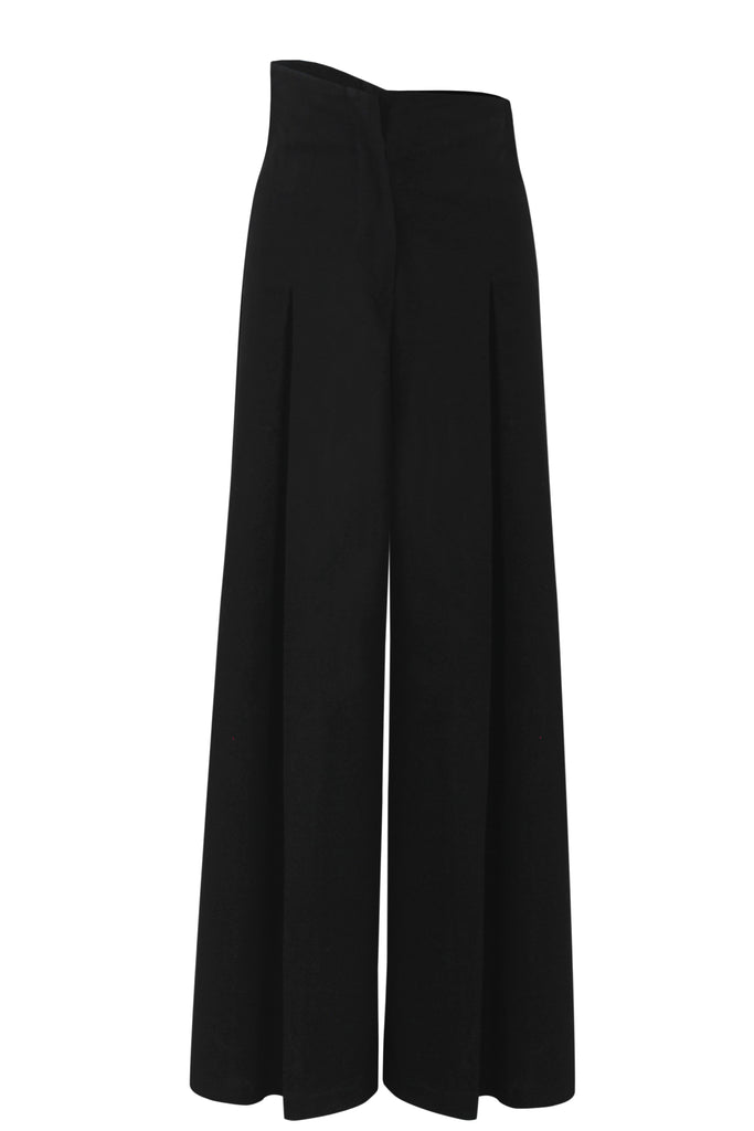 Ponte Pants Pants MAMZI 