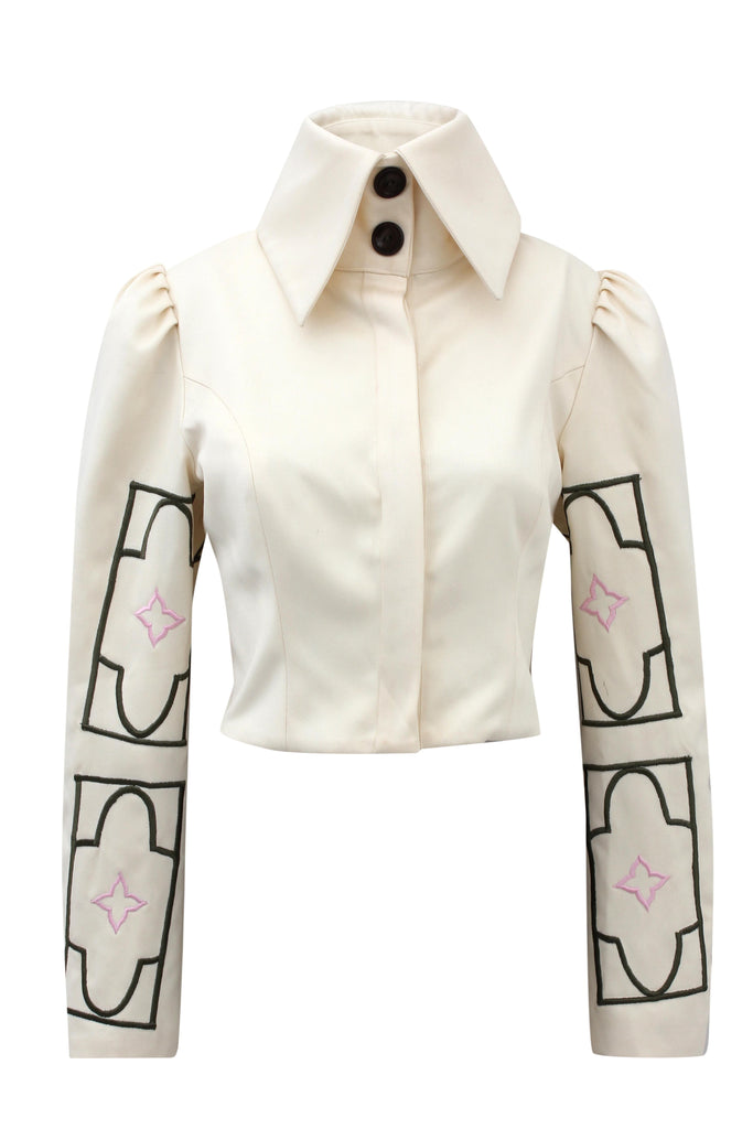 Duomo Blazer Jacket MAMZI 