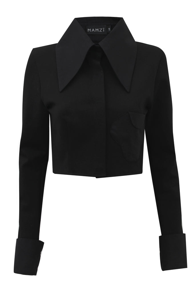 Piazza Top Shirt MAMZI 