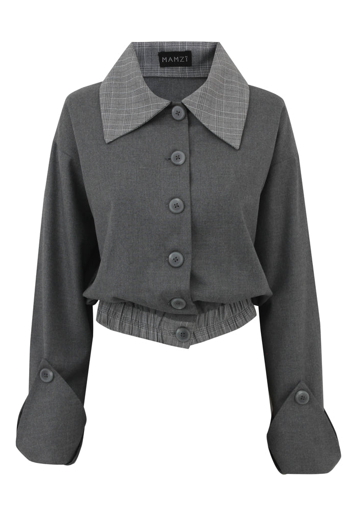 Brunelleschi Jacket jacket MAMZI 