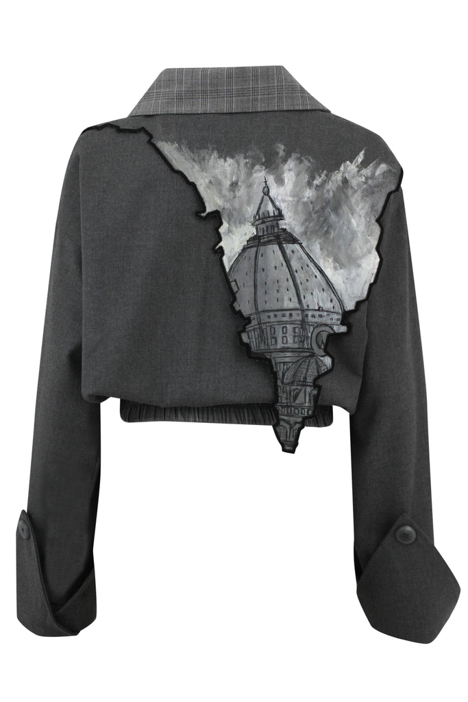 Brunelleschi Jacket jacket MAMZI 