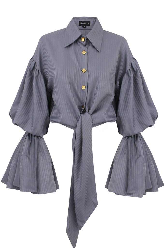 Notte Top Blouse MAMZI 