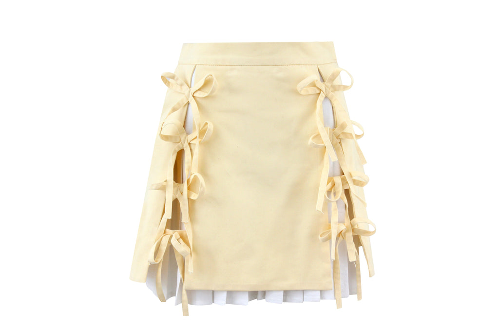 Mini Bows Skirt mamzi 