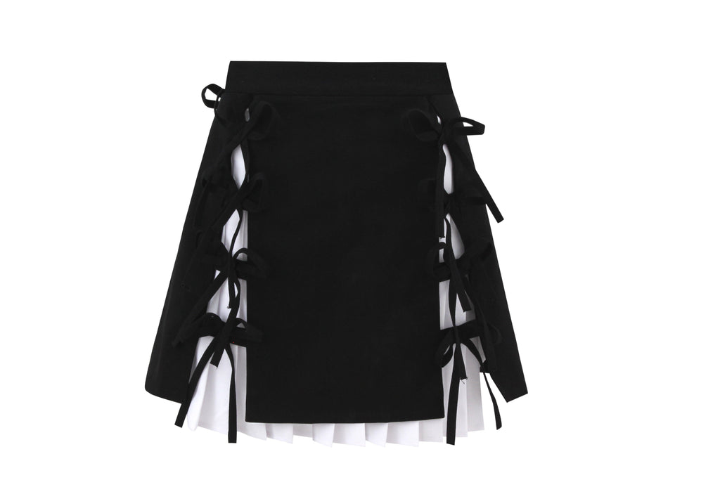 Mini Bows Skirt mamzi 