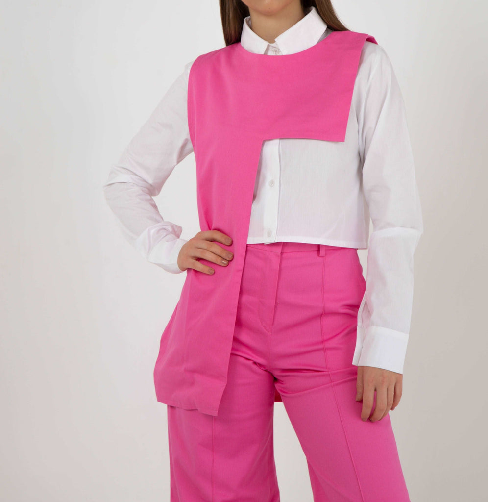 ElQat Coverup Shirt shirt MAMZI 