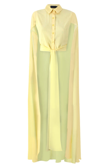 Sunbeam Cape Set set MAMZi 