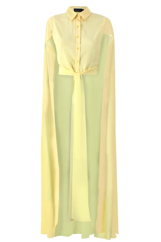 Sunbeam Cape Set