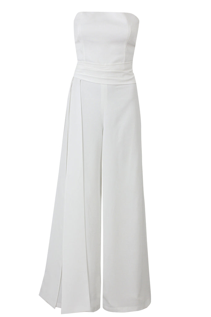 Dove Jumpsuit mamzi 