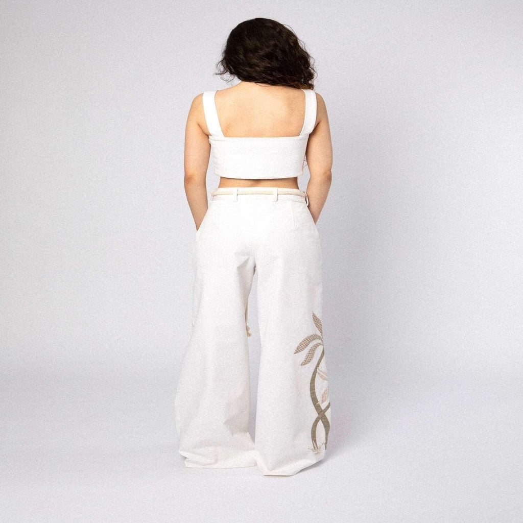 Oasis Pants Clothing MAMZI 