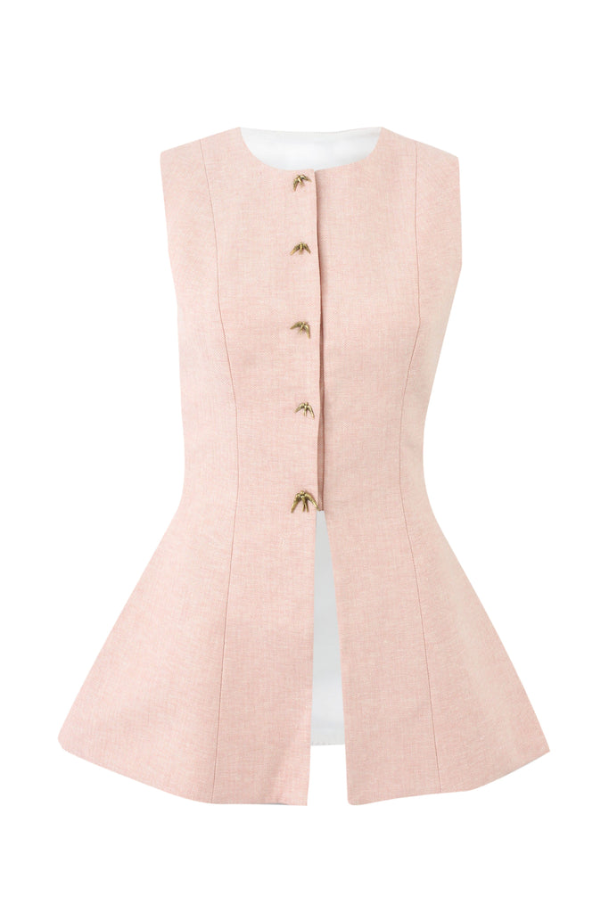 Lark vest top mamzi 