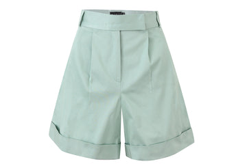 Sage Swallow Shorts Shorts MAMZi 