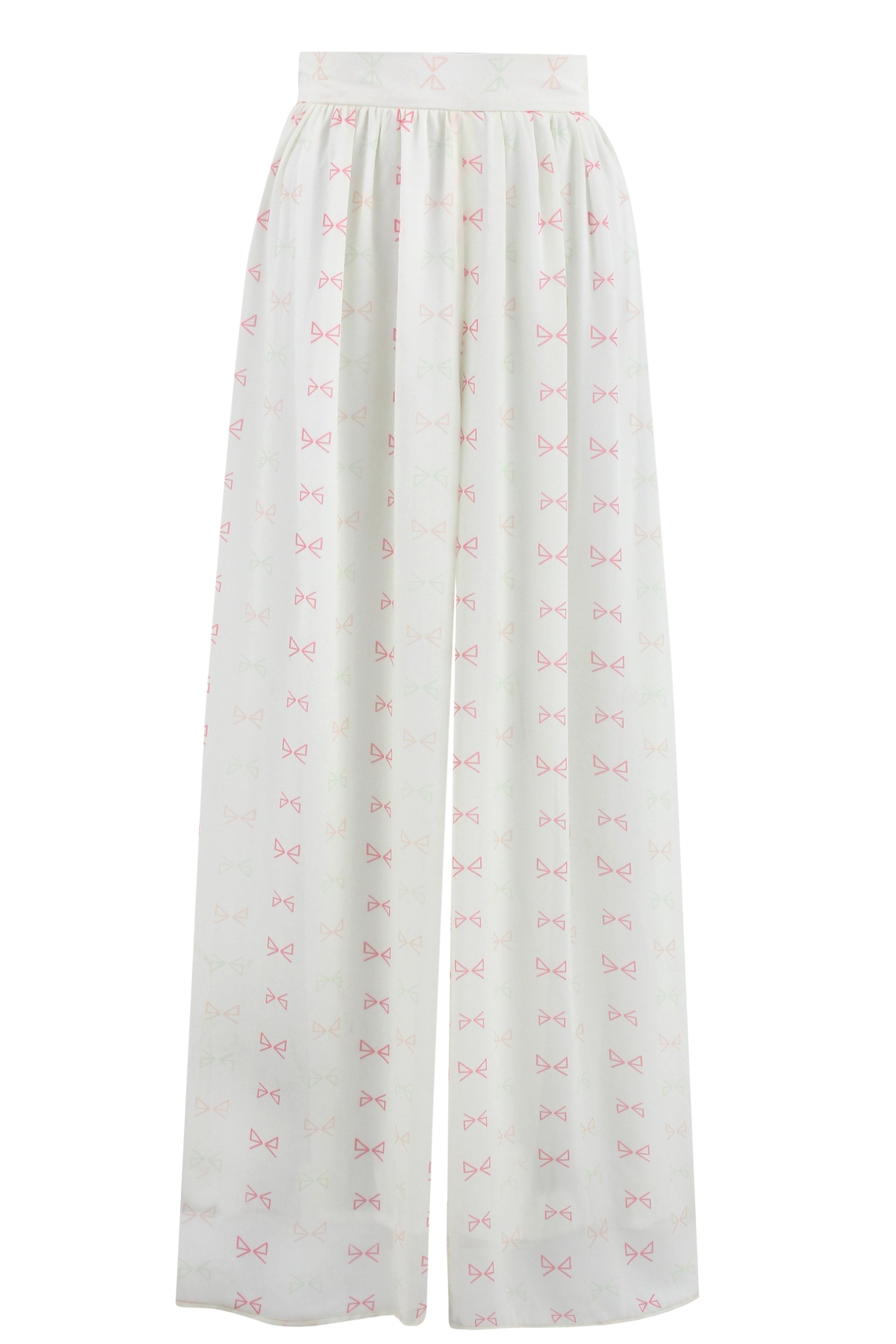 【THE MOZZ】Bibi Short & Long Nylon Pants Utility Pants In Plus Size In Stretch Linen - Feather Tan | NYDJ