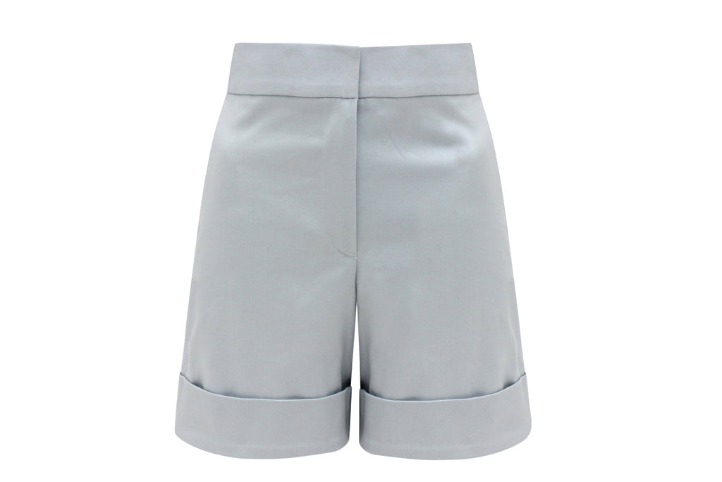 High-Waisted Shorts mamzi 